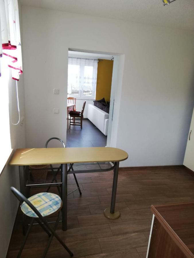 Ferienwohnung, Monteurwohnung Grossrohrsdorf エクステリア 写真